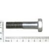 Болт М12Lх50-8,8Zn 3013383 Lemken 2