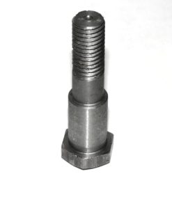 Болт прикатывающего колеса М12х45-8,8 Zn Lemken 1