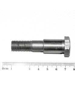 Болт прикатывающего колеса М12х45-8,8 Zn Lemken