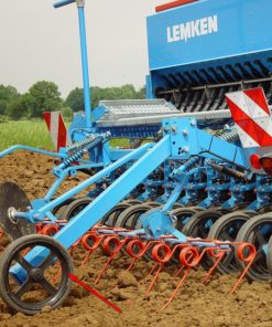 Колесо импульсное Lemken 1
