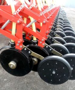 Сошник в сборе 6826032 Lemken 5