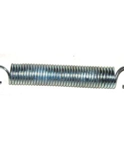 Пружина сошника 3298503 Lemken