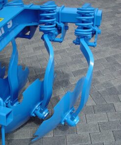 Кронштейн стойки 4128103 LEMKEN — изображение 3