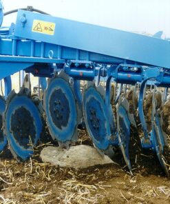 Кронштейн стойки 4128103 LEMKEN — изображение 4