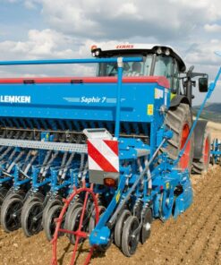 Ступица диска сошника 5554520 Lemken — изображение 3