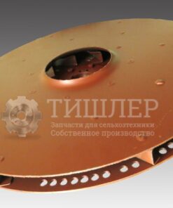 Alternative view of Ротор СТ 6.04.200