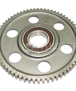 Alternative view of Шестерня 00253030 KRONE