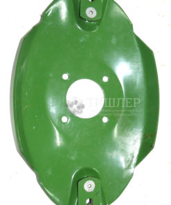 Alternative view of Ротор 00253531 KRONE