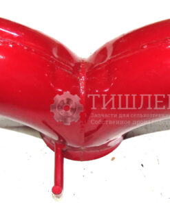 Alternative view of Тройник развода воздуха 496114-01